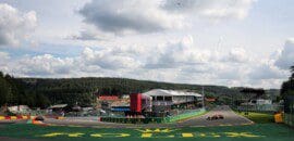 Mercedes temeu undercut de Verstappen: “Ele teria ultrapassado”