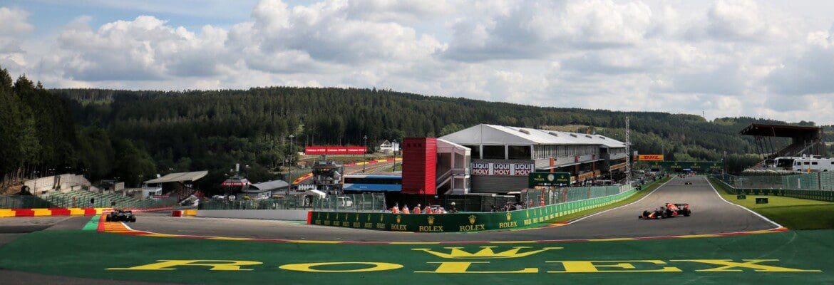 Mercedes temeu undercut de Verstappen: “Ele teria ultrapassado” Mercedes temeu undercut de Verstappen: “Ele teria ultrapassado”