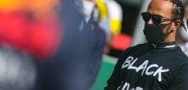 Podcast Em Ponto: Nelson Piquet faz comentário racista sobre Lewis Hamilton