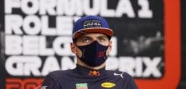 F1Mania.net Em Ponto: Verstappen fica na Red Bull depois da saída da Honda?