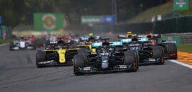 F1Mania.net Em Dia: Por que tivemos um “sonolento” GP da Bélgica?