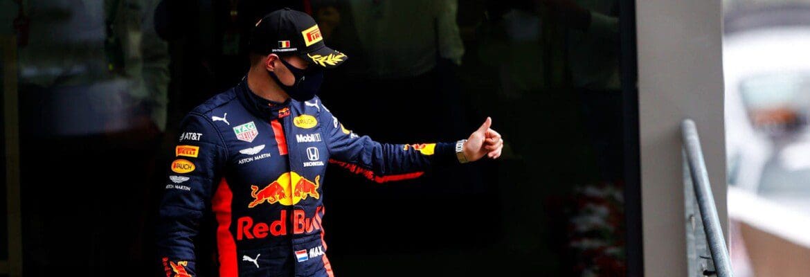 Pilotos da Red Bull respondem perguntas dos fãs