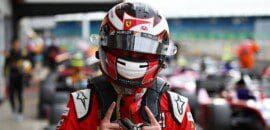 Steiner: “Ilott não está em nossa lista para uma vaga”