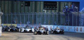 ePrix de Berlim 2: reveja ao vivo a segunda etapa da decisão