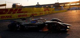 Félix da Costa é campeão da Fórmula E; Vergne vence em Berlim