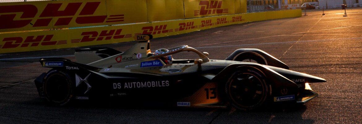 Félix da Costa é campeão da Fórmula E; Vergne vence em Berlim