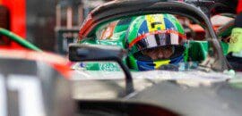 Após um dia para esquecer em Berlim, Di Grassi segue com chances de ser vice-campeão