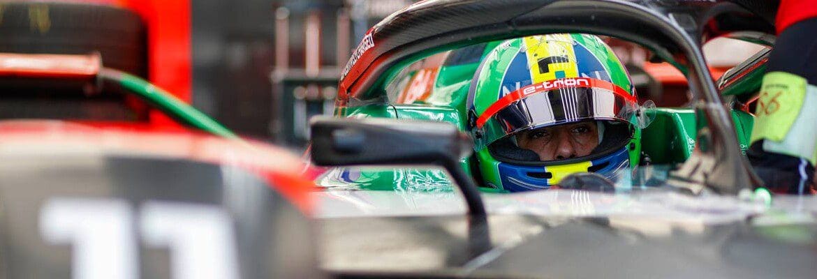 Após um dia para esquecer em Berlim, Di Grassi segue com chances de ser vice-campeão