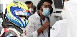 Vídeos: Di Grassi, Massa, Sette Câmara e Da Costa; expectativas para corridas 3 e 4 em Berlim
