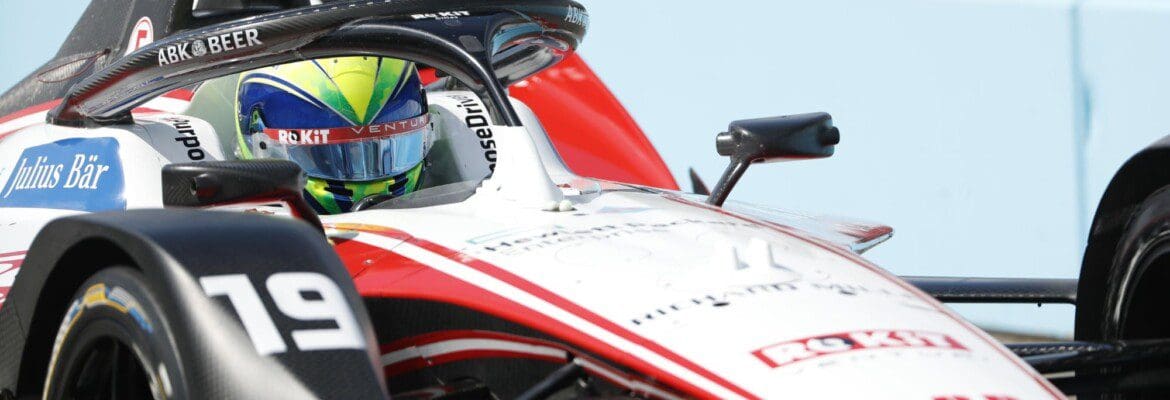 Massa bateu: “Tentei, mas freei tarde e travei tudo”