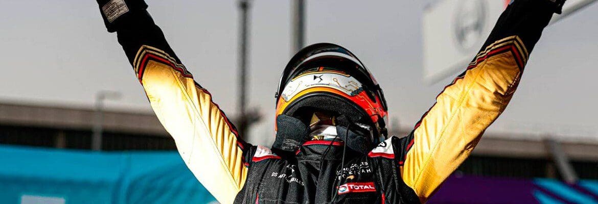 Campeão da Fórmula E, Da Costa relembrou momentos em que quase desistiu da carreira