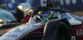 Confusão no Modo de Ataque arruinou corrida de Felipe Massa em Berlim