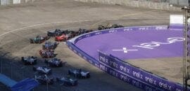 ePrix de Berlim 4: reveja o ao vivo da quarta etapa da decisão
