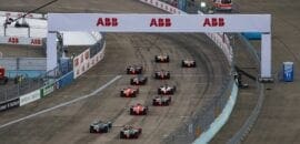 Vídeo: confira os melhores momentos do ePrix de Berlim 4