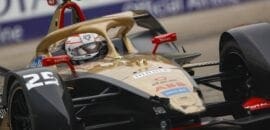 Vergne: “Quero muito conquistar outro título”