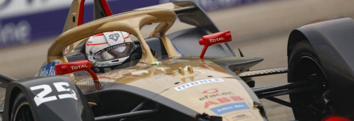 Vergne: “Quero muito conquistar outro título”