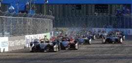 ePrix de Berlim 3: reveja o ao vivo da terceira etapa da decisão