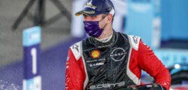 Albon, Kvyat, Lynn: lista possíveis substitutos de Rowland na Nissan na Fórmula E