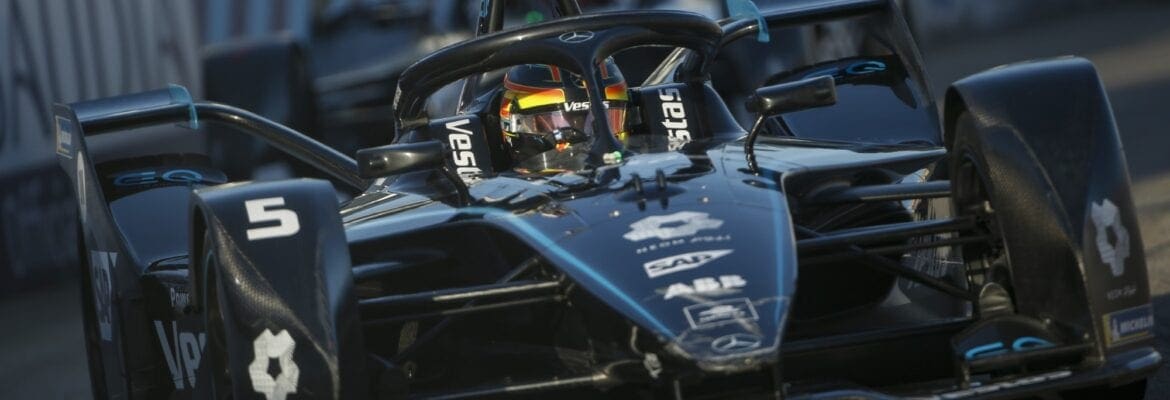 Fórmula E tem cada vez menos ex-pilotos de F1 e começa a apostar em talentos emergentes