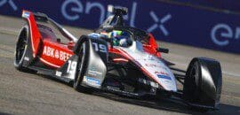 Vídeo: a expectativa de Massa, Di Grassi e Da Costa para a final em Berlim