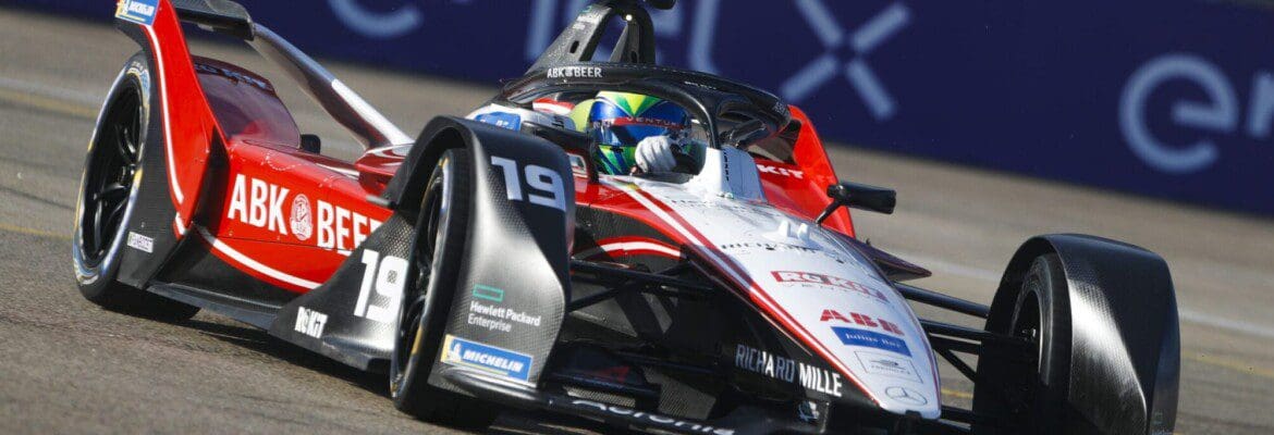 Vídeo: a expectativa de Massa, Di Grassi e Da Costa para a final em Berlim