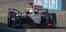 Vergne destrói tempo de Günther e é pole em Berlim
