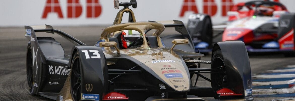 Da Costa: “A luta com Vergne é boa para nos motivar”