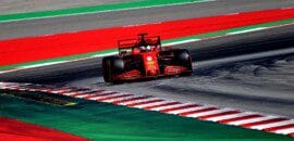 Ralf Schumacher sobre Ferrari: “Eles nem conseguem se comunicar corretamente”