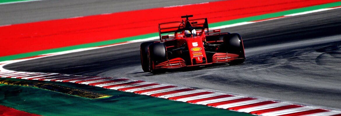 Ralf Schumacher sobre Ferrari: “Eles nem conseguem se comunicar corretamente”