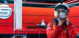 Ralf Schumacher defende Vettel: “Isso é a F1”