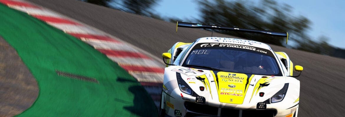 F1 Brasil Clube oficializa os campeões da temporada 2020/2