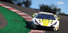 F1 Brasil Clube oficializa os campeões da temporada 2020/2