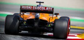 Sainz vai usar novamente a unidade de potência que falhou em Spa