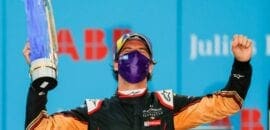 Horner gostaria de ver Da Costa na Fórmula 1