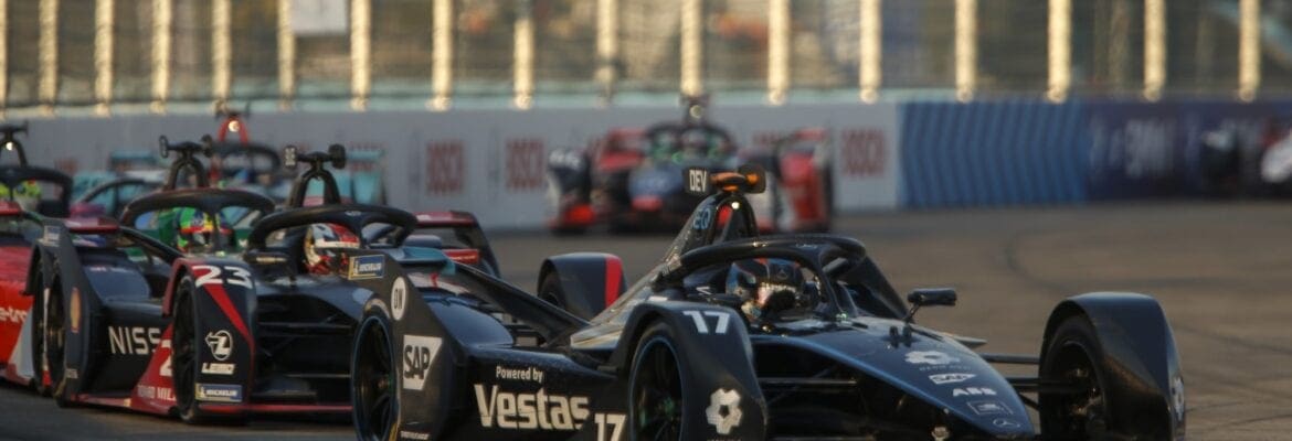 Fórmula E estipula teto de gastos para equipes e montadoras a partir da temporada 9