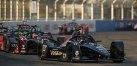Fórmula E estipula teto de gastos para equipes e montadoras a partir da temporada 9