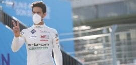 Di Grassi larga em 20º e chega em 8º na Alemanha