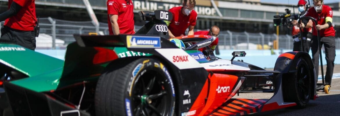 Di Grassi assume a vice-liderança após chegar ao 32º pódio na categoria