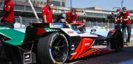 Di Grassi assume a vice-liderança após chegar ao 32º pódio na categoria