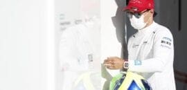 Massa explica toque com Di Grassi: “Tentou por fora da curva 1, mas eu ainda estava lá”