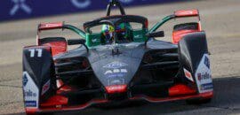 Di Grassi satisfeito com Berlim para decisão da FE: “Teria sido minha escolha”