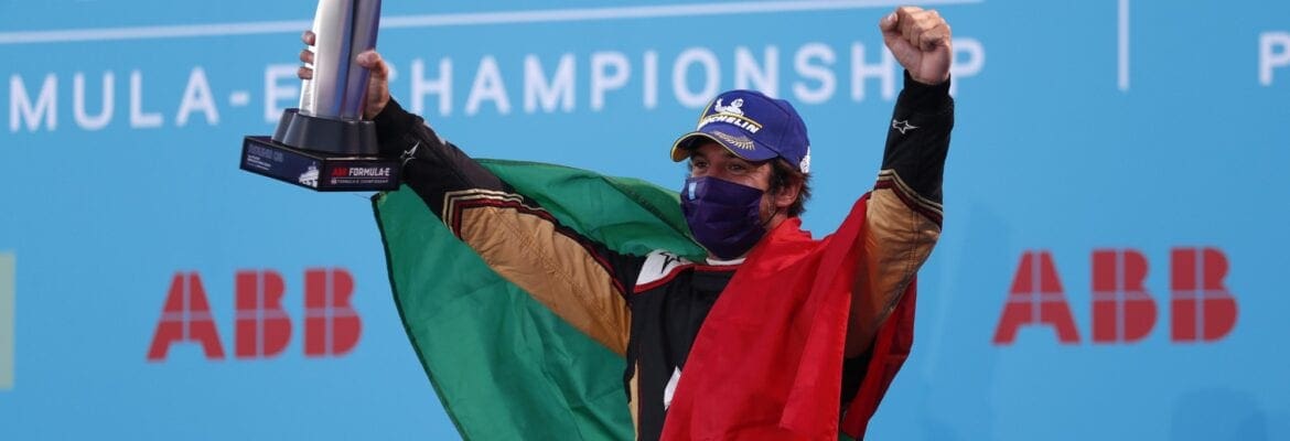 Da Costa venceu: Se continuarmos assim, temos boas chances ao título