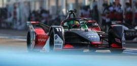 Abt vai retornar à Fórmula E em 2023