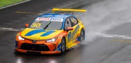 Cesar Ramos fatura pole position da Stock Car em Interlagos
