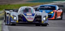 Endurance Brasil: Sigma P1 crava a pole na etapa de abertura em Interlagos