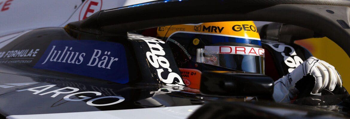 Entrevista: Sérgio Sette fará sua estreia na FE na grande final em Berlim