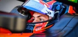 Atrapalhado por amarela, Drugovich larga na 6ª fila na F2 em Silverstone