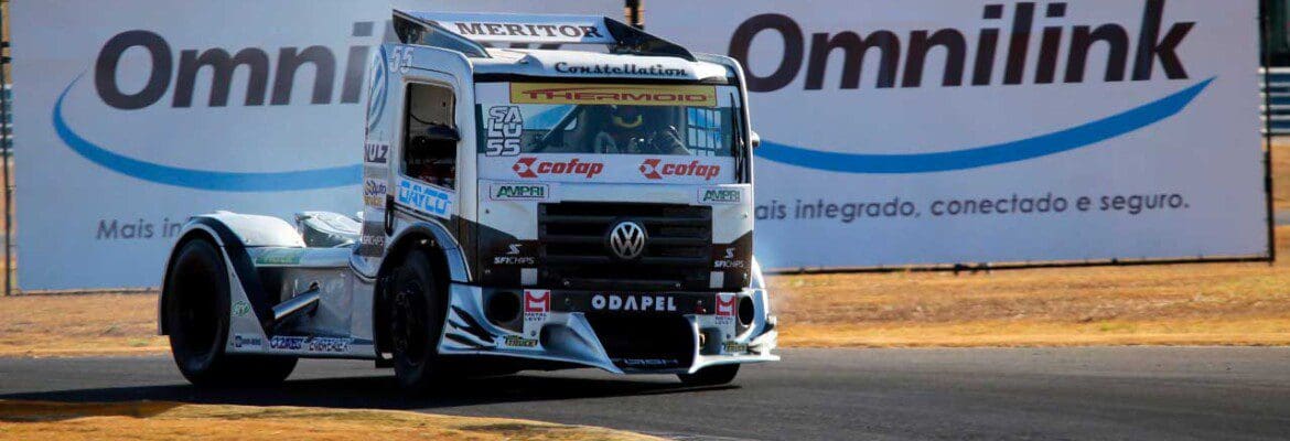 Paulo Salustiano abre atividades na frente em Goiânia