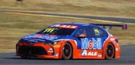 Líder da Stock Car, Barrichello mira “terceiro milhão” em Interlagos