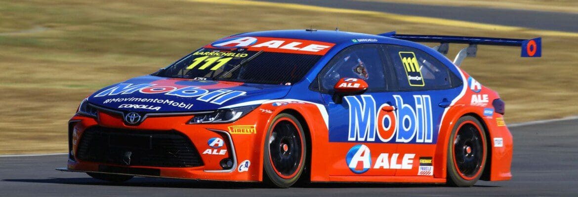 Líder da Stock Car, Barrichello mira “terceiro milhão” em Interlagos